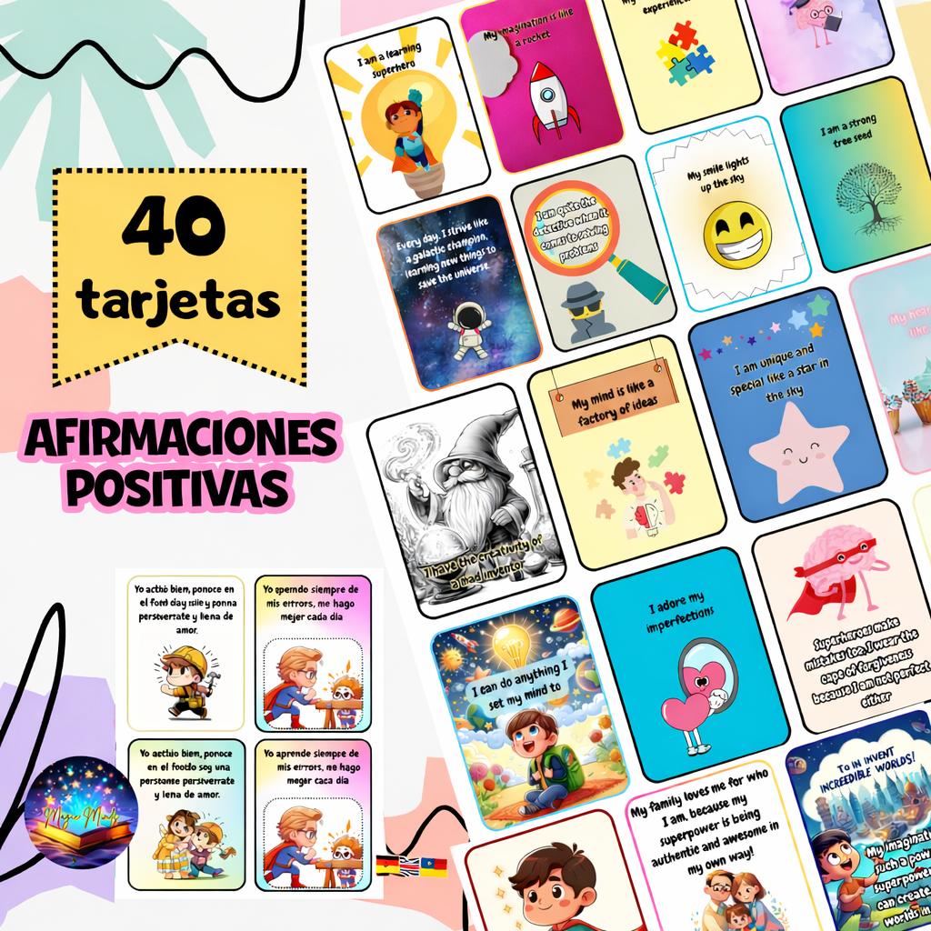 Recursos para niños