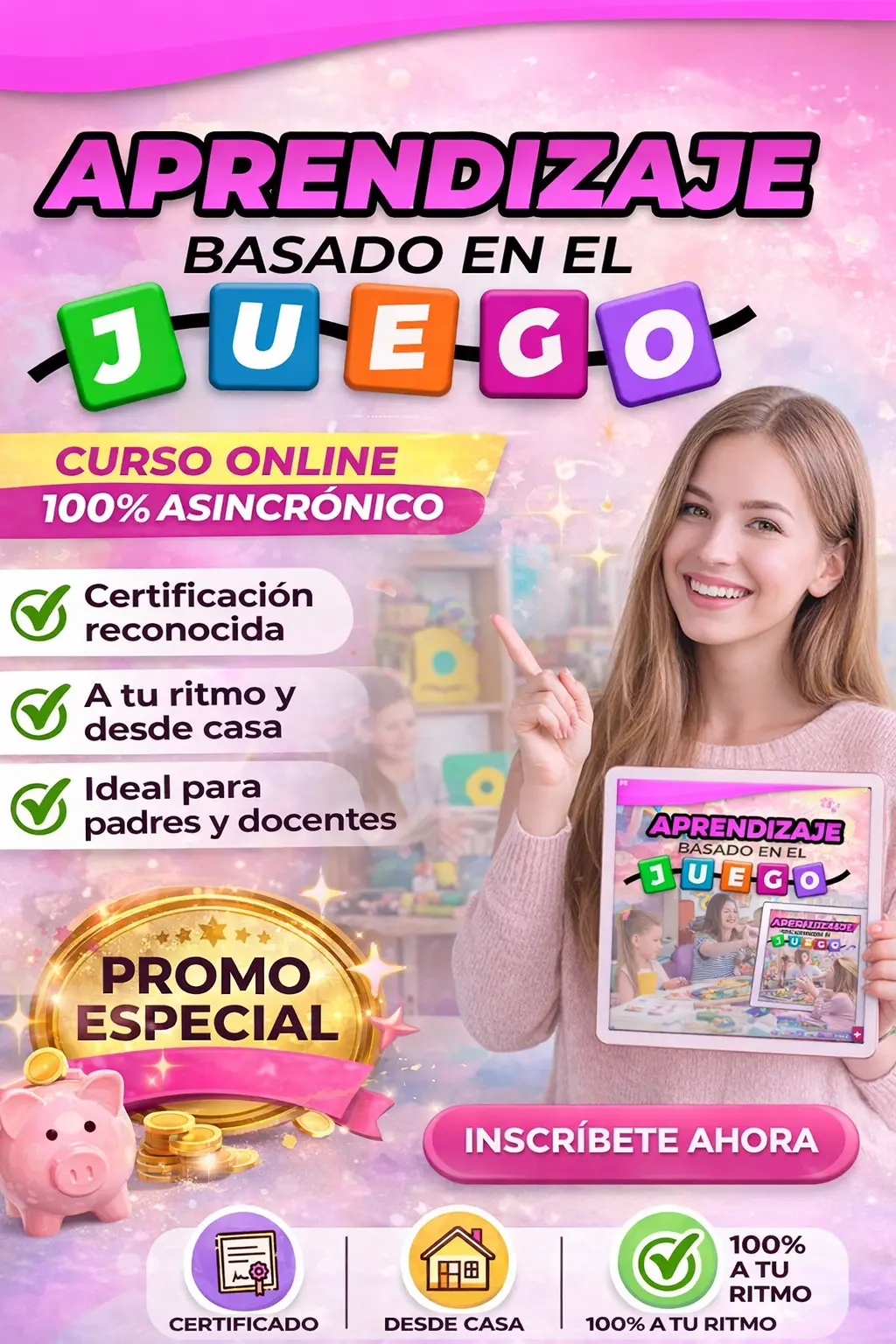 Cursos MagicNests