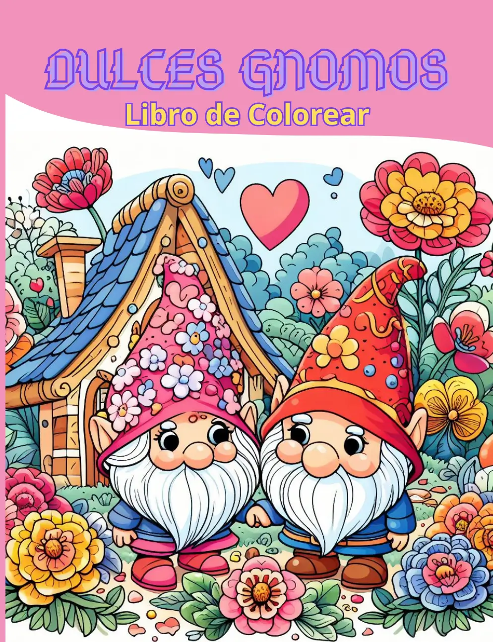 Gnomos Dulces,