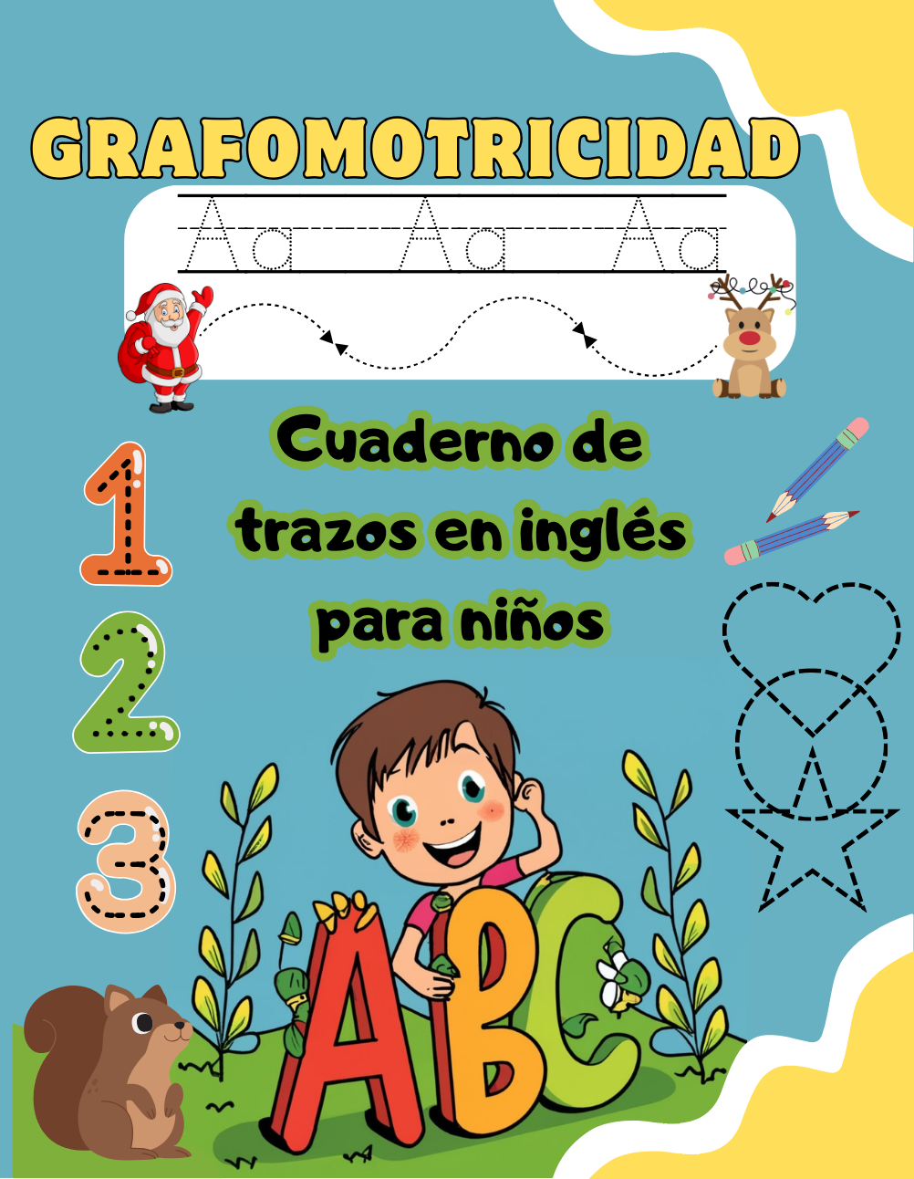 Cuaderno Educativo